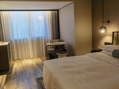 -成都天府丽都喜来登饭店