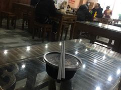 -东方宫·中国兰州牛肉拉面(三里屯店)