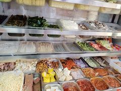 -四川老牛麻辣烫(北门桥店)