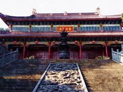 -余姚市灵岩禅寺
