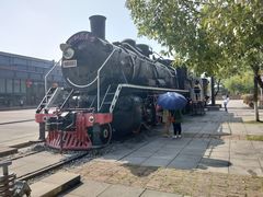 -柳州工业博物馆