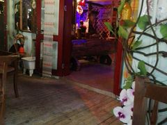 -美食汇全日制餐厅(西双版纳稷泽万达文华度假酒店)