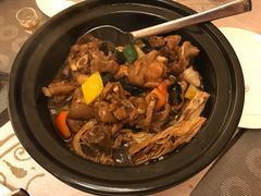 -采悦轩中餐厅·粤菜·海南菜(神州半岛喜来登度假酒店)