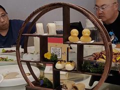 -全聚德烤鸭店(马家堡店)