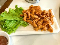 -大丰收海鲜地方菜馆