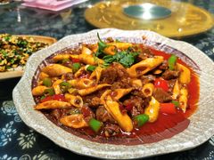 -青城甲(青城山店)