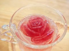 -秘密旅行Bonjour(黑金冠 江南西店)