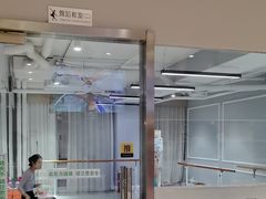 -舞蓓舞蹈(永定路校区)