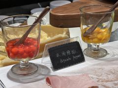 -拉蒂娜·巴西牛排馆 Latina·Brazilian Steakhouse(王府井喜悦店)
