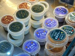 -酥大興·新国潮糕点配茶饮(龙岗万达黑金店)