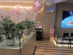 -卡朋西餐(东方广场店)
