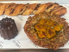 -LANLIZI BAKERY(COSMO店)