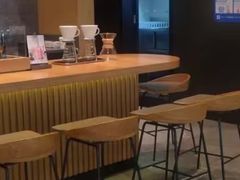 -星巴克(无锡百联奥特莱斯店)