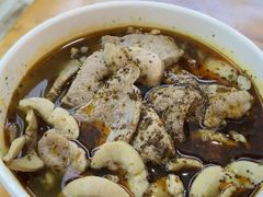 -江三王记牛杂馆(总店)