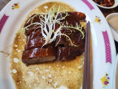 -猪肉婆私房菜(容桂总店)