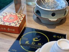 -龙聚德北京烤鸭(沙坪坝华宇A馆店)