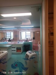 -兰心墩楠月子会所(万达店)