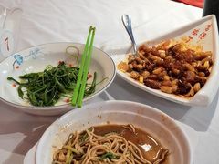 -峨嵋酒家总店(车公庄店)