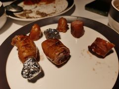 和牛1-隐炉和牛烧肉店(群力店)