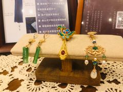 -归觅·西关小姐人文艺术馆(荔枝湾店)