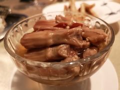 -天龙轩(香港丽思卡尔顿酒店)