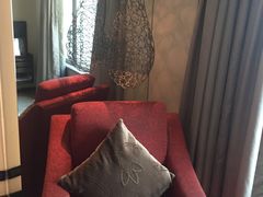 -大连富丽华大酒店