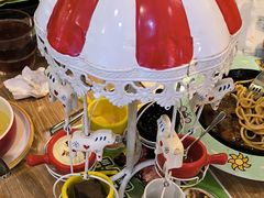 -豪客来牛排(成都锦江大融城店)