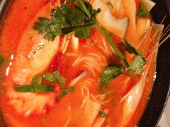 -美奈小馆·越南料理(中航城君尚购物中心店)