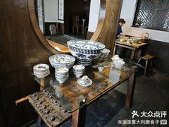 -何家一碗面(南大街店)