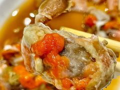 -拉完海鲜大排档(温岭店)