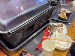 -7只羊·鲜羊肉串·地锅鸡精酿(玄武墨香路店)