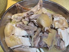 -大笑饭堂(甲子桥店)