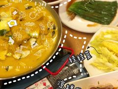 -吉源大排档·鱼生·海鲜(烧烤彩印厂店)