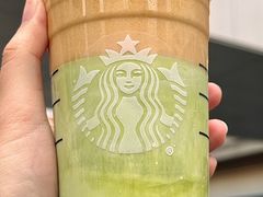 -星巴克臻选(深圳前海嘉里中心店)