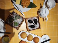 -蔡澜点心·粤菜(海印都荟城店)