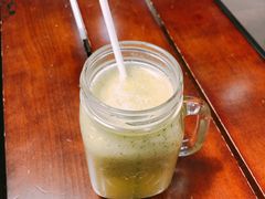 -Mr.Pizza米斯特比萨(盐城聚龙湖店)