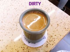 -HANA COFFEE(长寿路店)