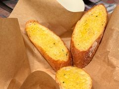 -秀·爱尔兰餐吧(上海路店)