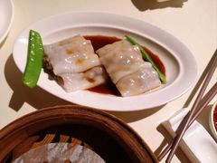 叉烧肠粉-潮福城大酒楼·潮味粤品·港式点心(湖滨北路店)