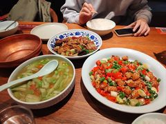 -双流老妈兔头(荟聚店)