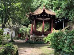 -杭州黄龙洞