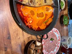 -楠火锅(哈尔滨金爵万象店)