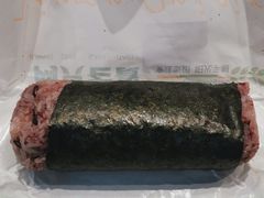 海苔鳗鱼饭团-两只老饕(银泰创意城店)