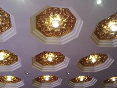 -北京盘古七星酒店