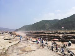 -陕西黄河壶口瀑布旅游区
