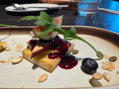 -卡朋西餐(宝安大仟里店)
