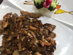 -半亩方塘酒楼