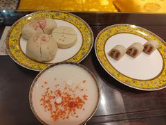 如意芸豆卷-富华斋饽饽铺·宫廷糕点·伴手礼(护国新天地店)
