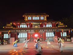 -深圳锦绣中华民俗村