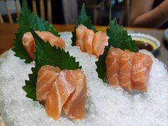 -山盛创作料理·Yamamori(珠宾店)